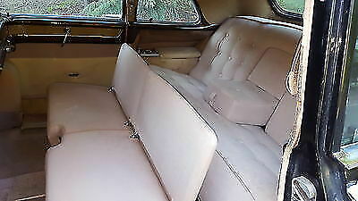 1954 Cadillac Fleetwood Fleetwood Imperial - photo 5