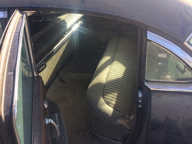 1954 Cadillac Series 60 Fleetwood - photo 10