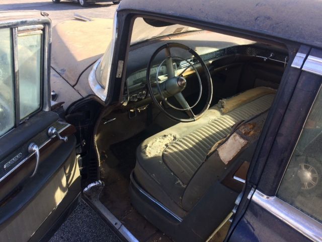 1954 Cadillac Series 60 Fleetwood - photo 7