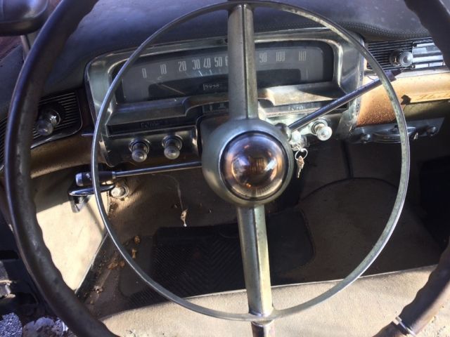 1954 Cadillac Series 60 Fleetwood - photo 9