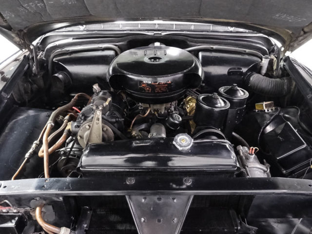 1954 Cadillac Series 60 Special Fleetwood - photo 11