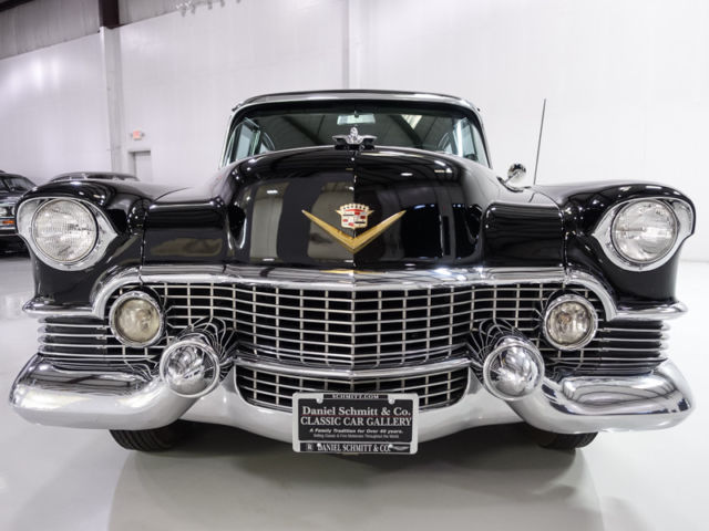 1954 Cadillac Series 60 Special Fleetwood - photo 2