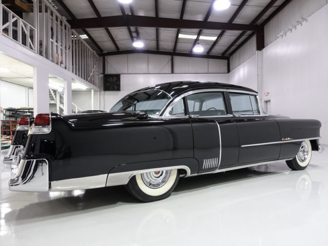 1954 Cadillac Series 60 Special Fleetwood - photo 3