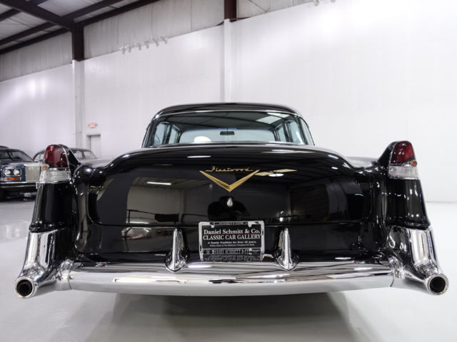1954 Cadillac Series 60 Special Fleetwood - photo 4