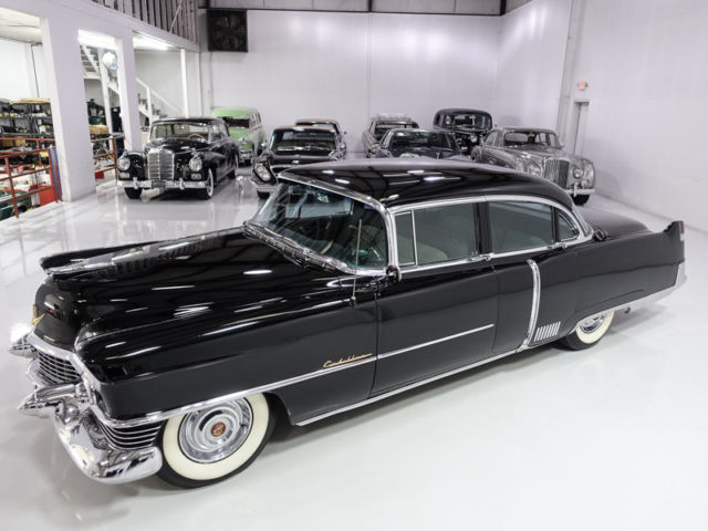 1954 Cadillac Series 60 Special Fleetwood - photo 5