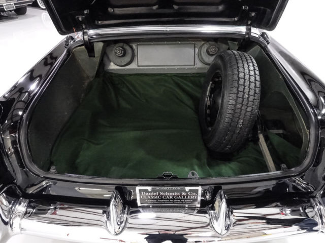 1954 Cadillac Series 60 Special Fleetwood - photo 9