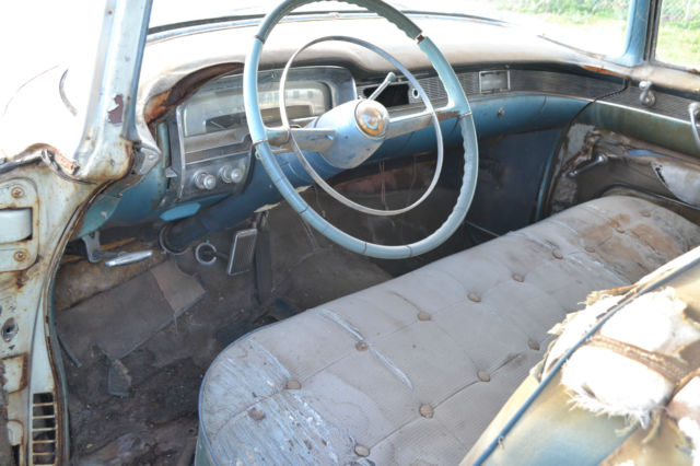 1954 Cadillac Series 62 Coupe - photo 5