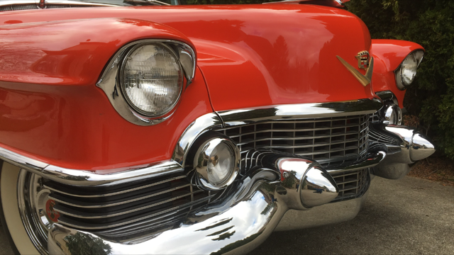 1954 Cadillac Other Convertible - photo 8