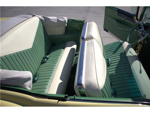 1954 Cadillac Series 62 Convertible - photo 12