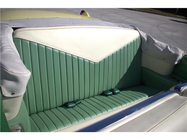 1954 Cadillac Series 62 Convertible - photo 13