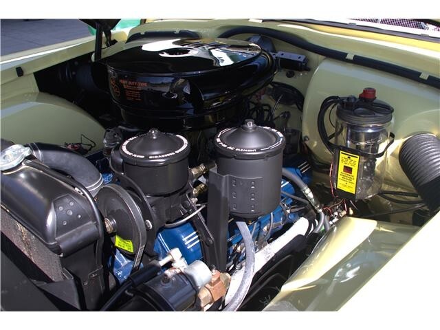 1954 Cadillac Series 62 Convertible - photo 2