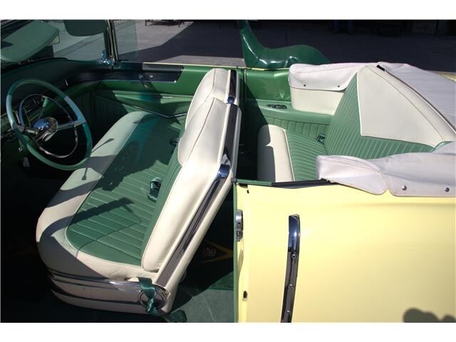 1954 Cadillac Series 62 Convertible - photo 4