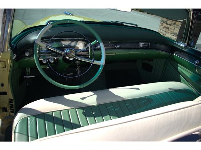 1954 Cadillac Series 62 Convertible - photo 5