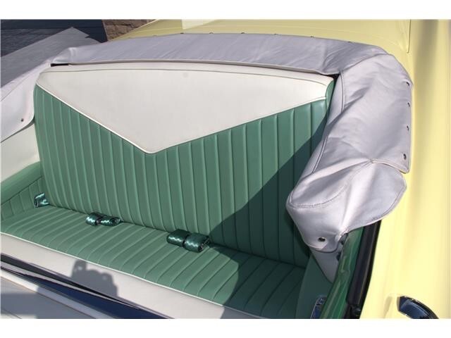 1954 Cadillac Series 62 Convertible - photo 6