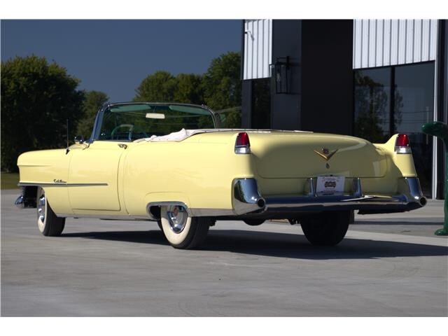 1954 Cadillac Series 62 Convertible - photo 7