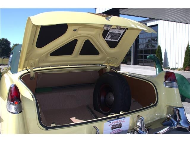 1954 Cadillac Series 62 Convertible - photo 9