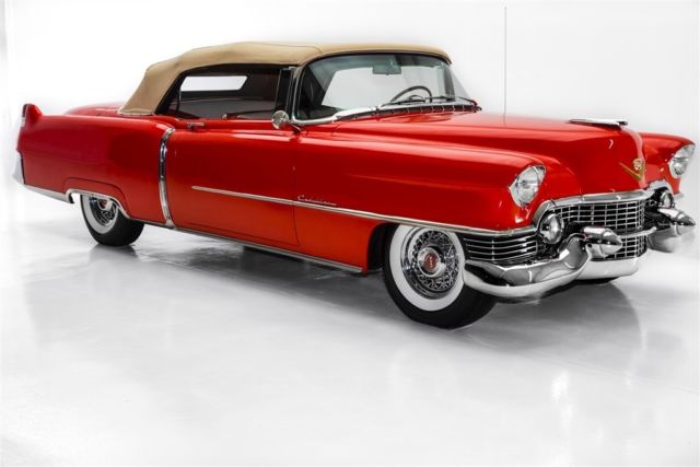 1954 Cadillac Other Convertible Gorgeous!!! - photo 3