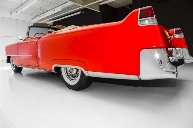 1954 Cadillac Other Convertible Gorgeous!!! - photo 4