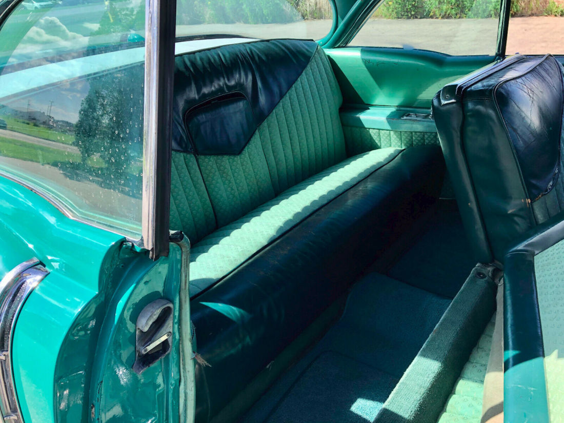 1954 Cadillac Series 62 - photo 10