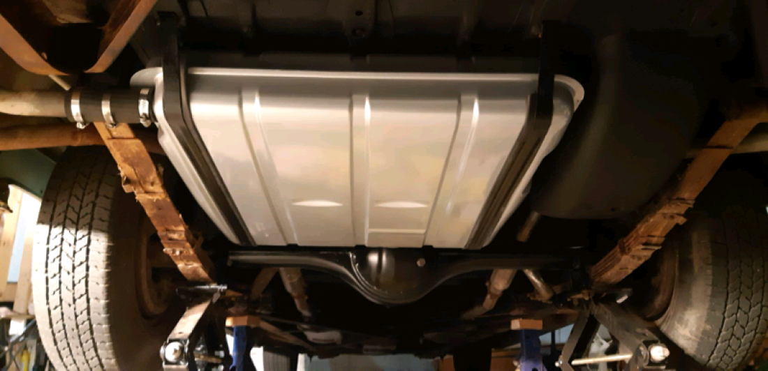 1954 Cadillac Series 62 - photo 12