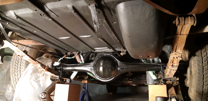 1954 Cadillac Series 62 - photo 13