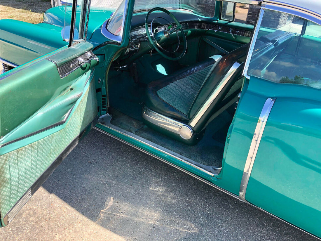 1954 Cadillac Series 62 - photo 6