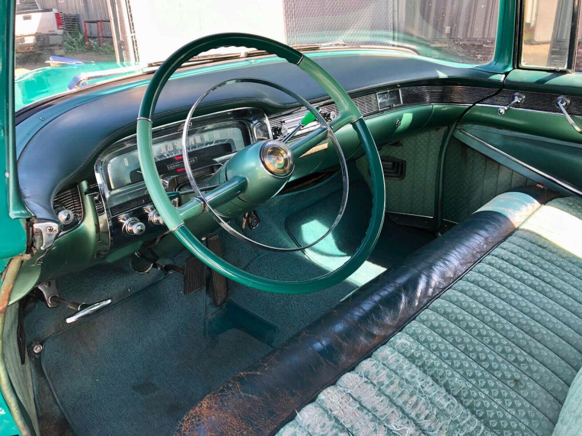 1954 Cadillac Series 62 - photo 7