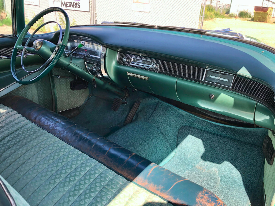 1954 Cadillac Series 62 - photo 8