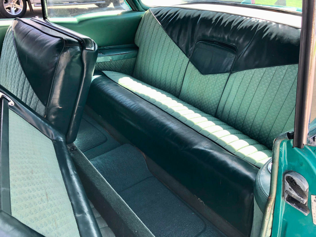 1954 Cadillac Series 62 - photo 9