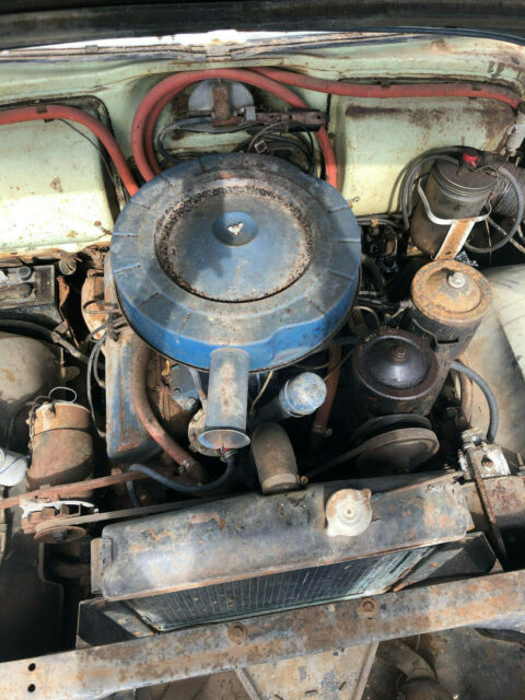 1954 Cadillac Series 62 - photo 10