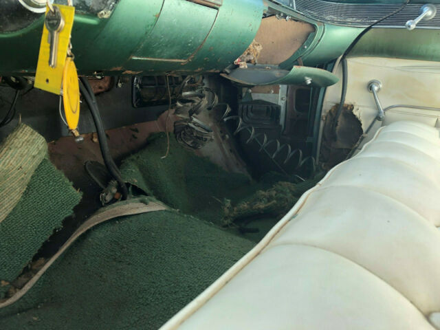 1954 Cadillac Series 62 - photo 13