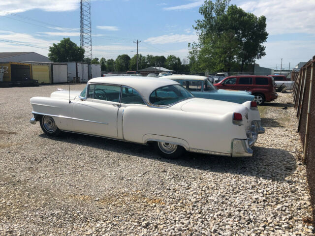 1954 Cadillac Series 62 - photo 2