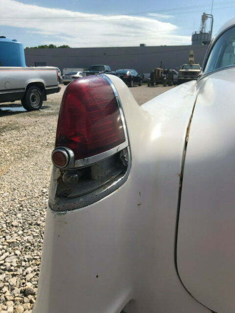 1954 Cadillac Series 62 - photo 3