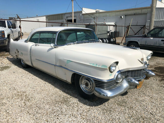 1954 Cadillac Series 62 - photo 7