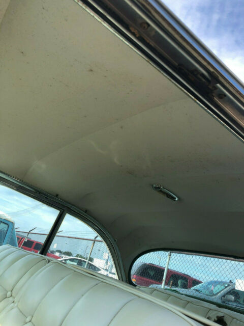 1954 Cadillac Series 62 - photo 11