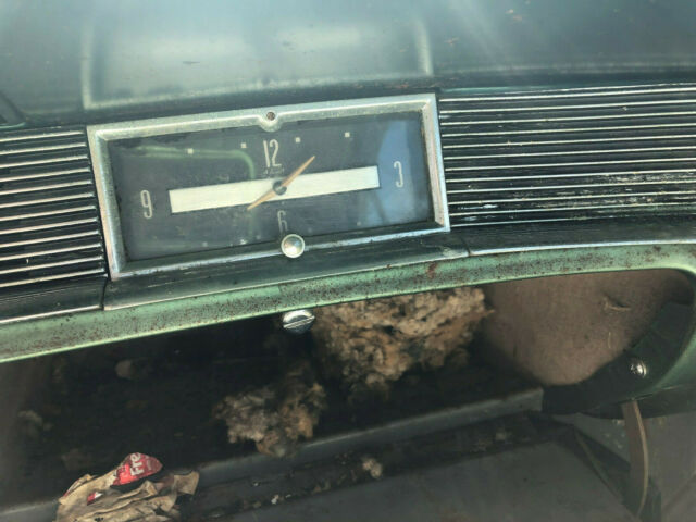 1954 Cadillac Series 62 - photo 12
