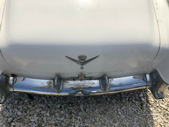 1954 Cadillac Series 62 - photo 4