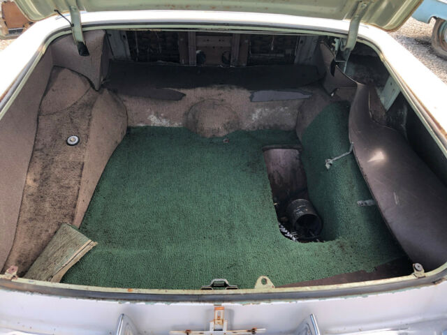 1954 Cadillac Series 62 - photo 9