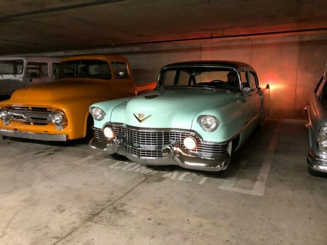 1954 Cadillac Fleetwood RESTORED / CLEAN TITLE - photo 11