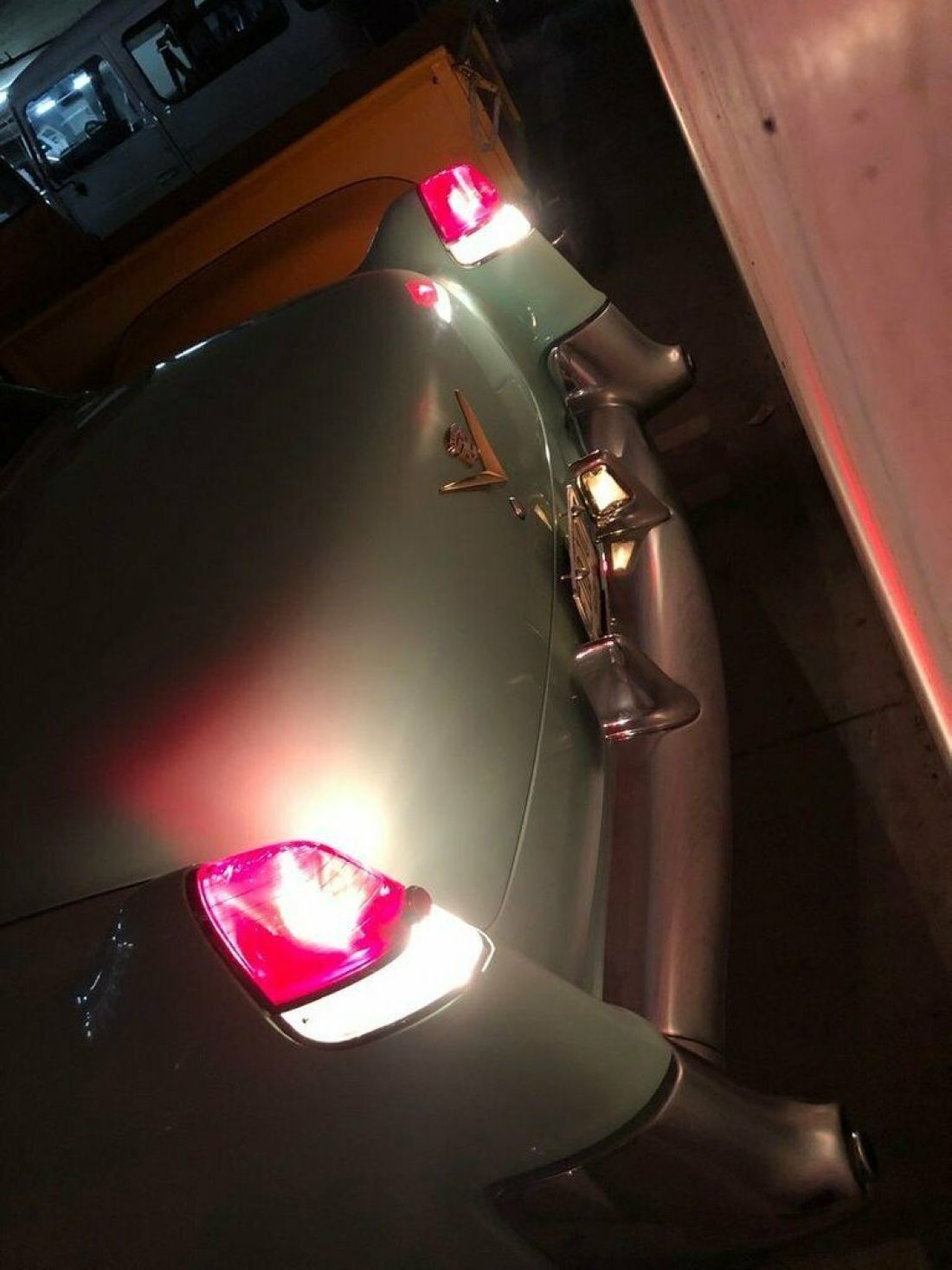 1954 Cadillac Fleetwood RESTORED / CLEAN TITLE - photo 12