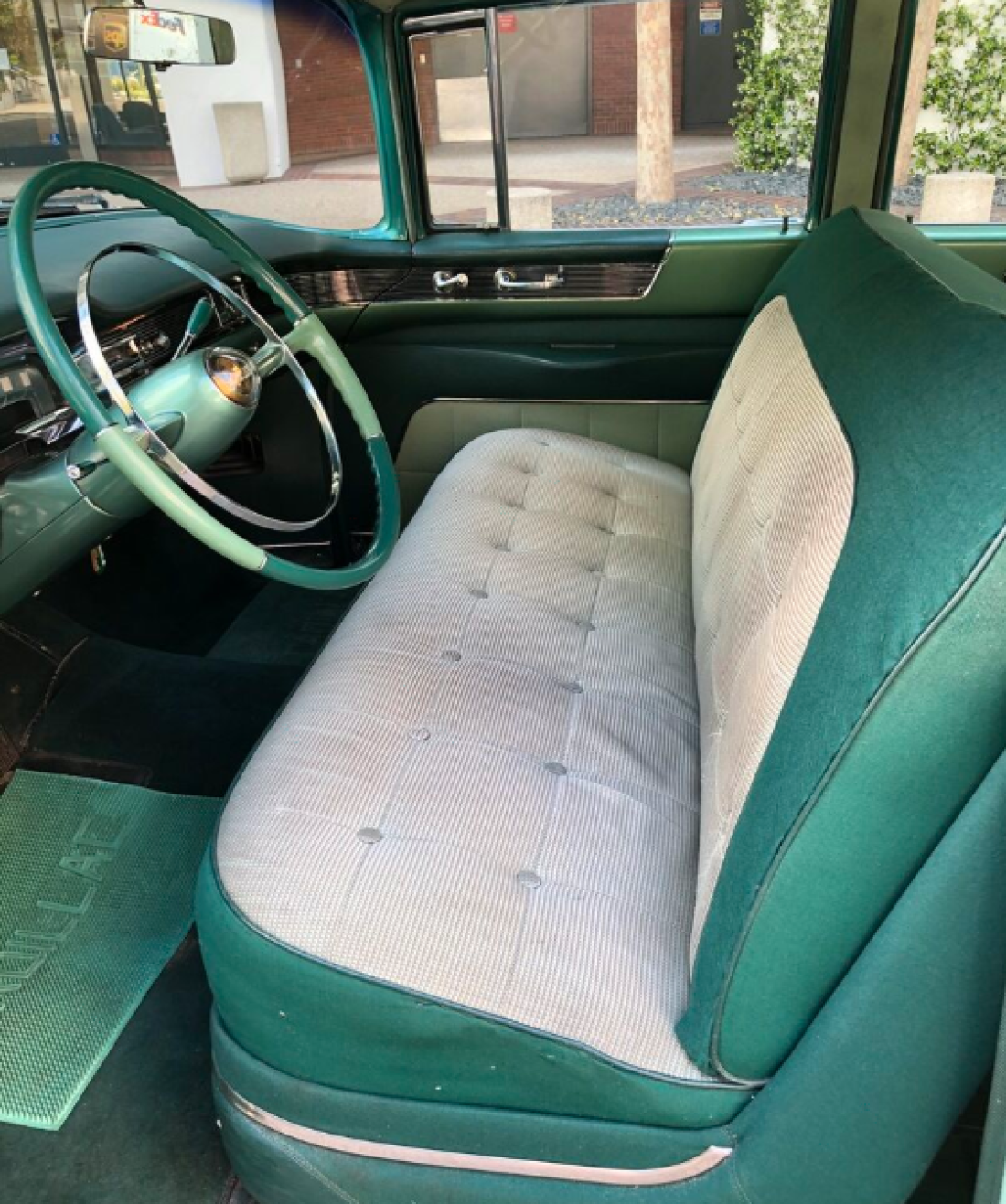 1954 Cadillac Fleetwood RESTORED / CLEAN TITLE - photo 13