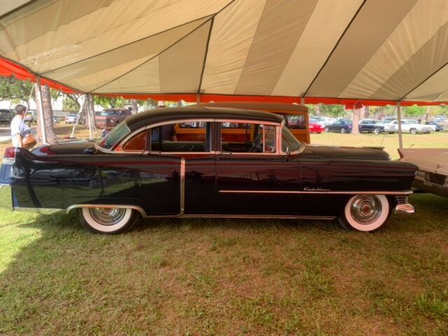 1954 Cadillac DeVille - photo 10