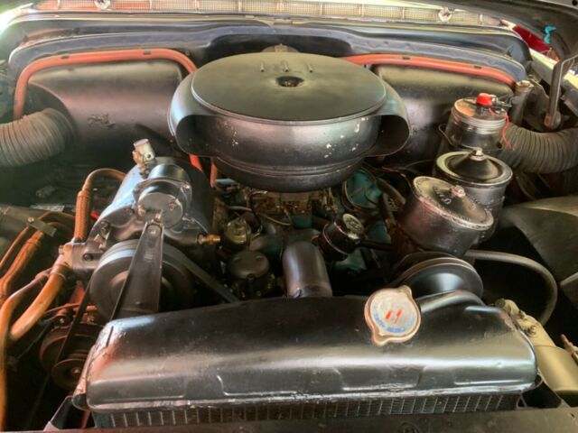 1954 Cadillac DeVille - photo 12