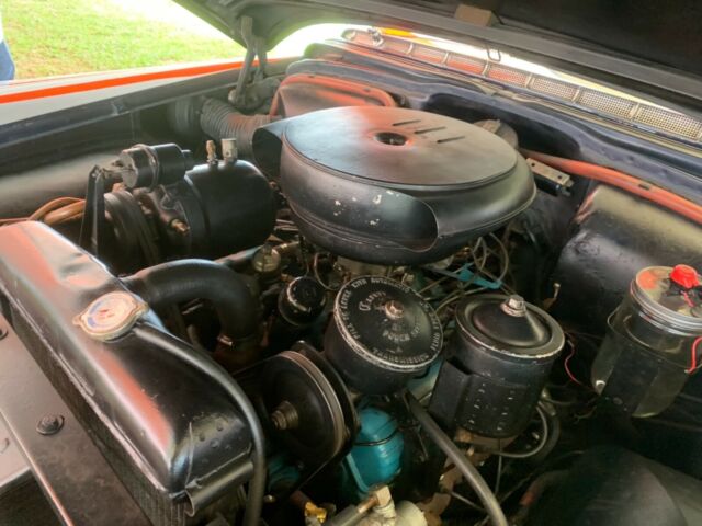 1954 Cadillac DeVille - photo 13