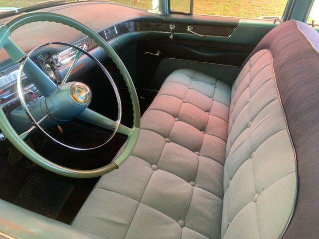 1954 Cadillac DeVille - photo 2