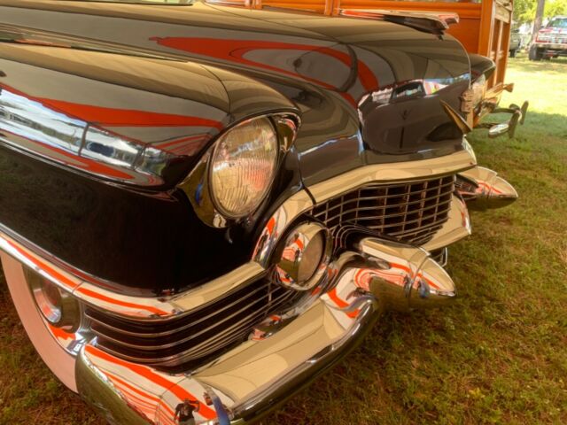 1954 Cadillac DeVille - photo 7