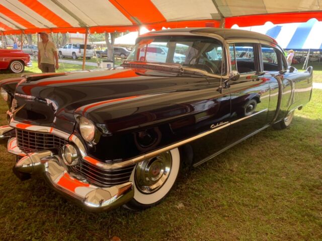 1954 Cadillac DeVille - photo 8