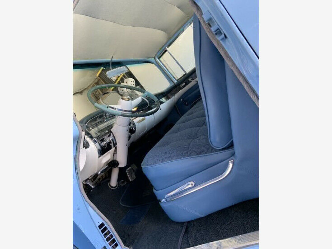 1954 Cadillac Series 62 - photo 11