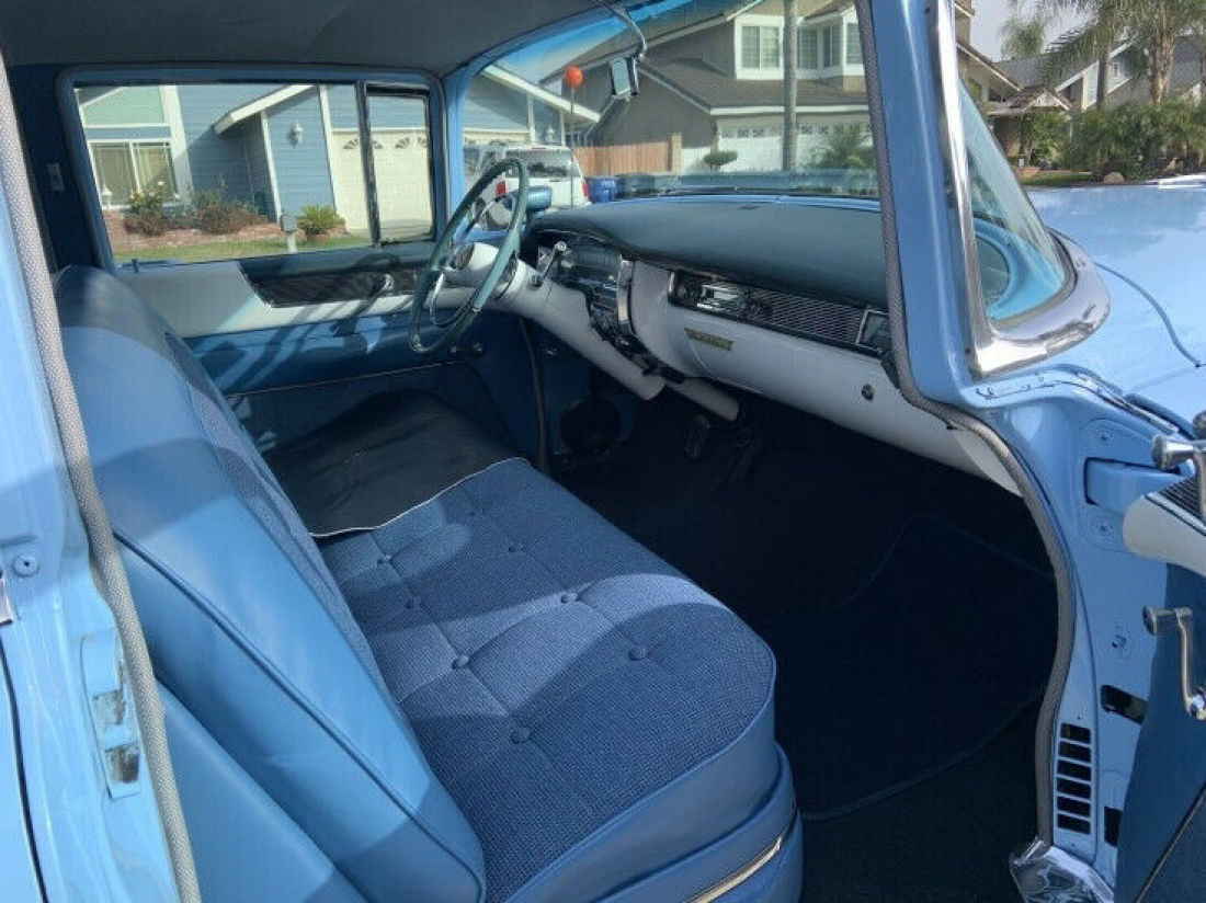 1954 Cadillac Series 62 - photo 13