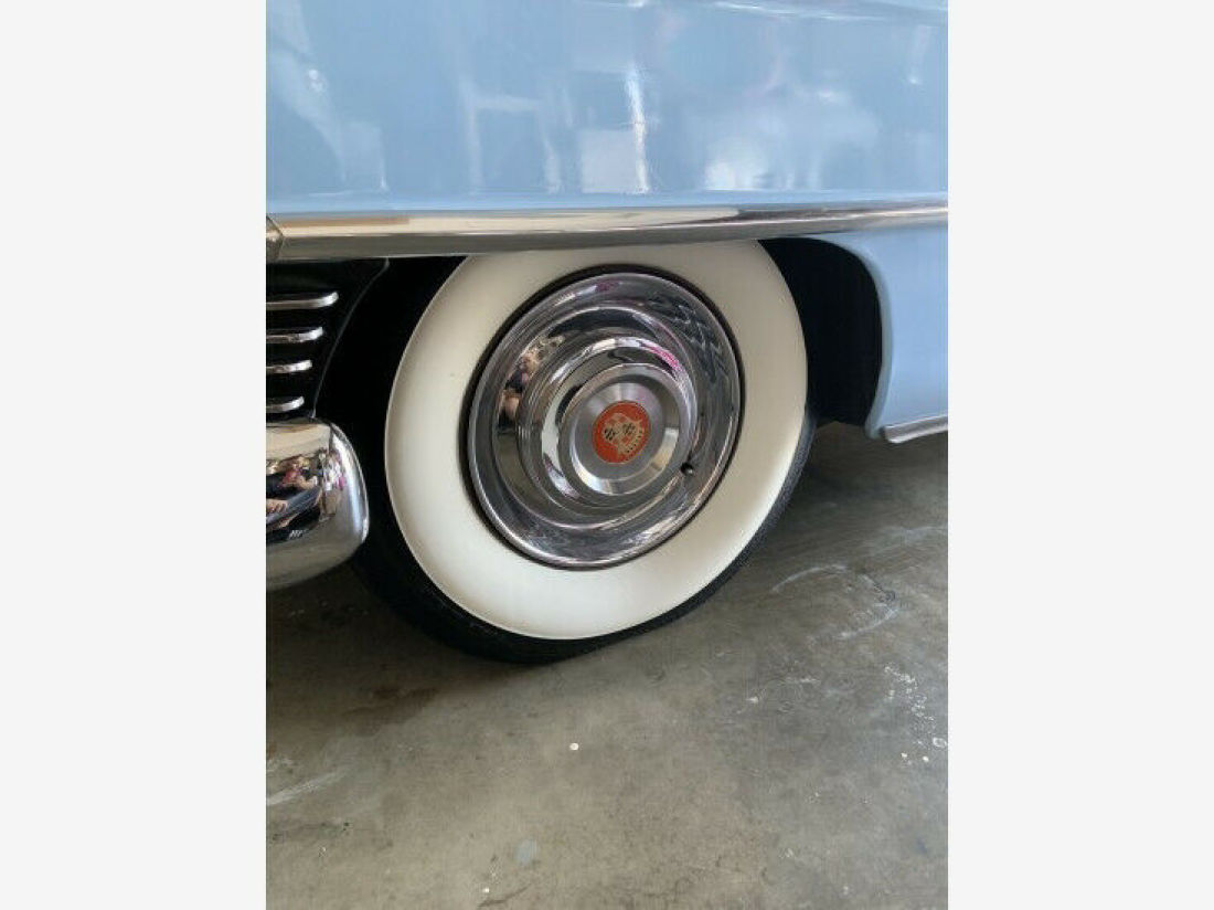 1954 Cadillac Series 62 - photo 7